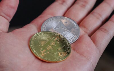 Cryptocurrency: Aset Investasi Berisiko Tinggi?