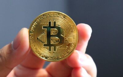 Sekilas Tentang Cryptocurrency