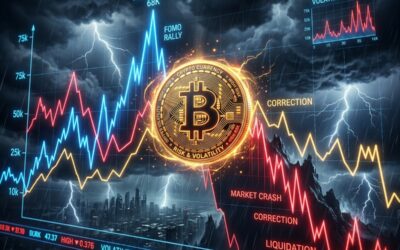 Hype Kripto: Benarkah “Besarnya Cuan” Sepadan dengan “Risiko Hancurnya”?